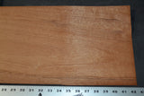 Sipo Raw Wood Veneer Sheet 10 x 42 inches 1/42nd thick