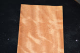 Bosse Raw Wood Veneer Sheet 8 x 39 inches