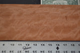 Bosse Raw Wood Veneer Sheet 8 x 39 inches