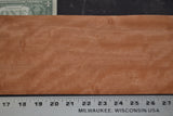 Bosse Raw Wood Veneer Sheet 8 x 39 inches