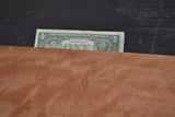 Bosse Raw Wood Veneer Sheet 8 x 39 inches