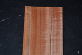 Tineo Raw Wood Veneer Sheets 4.5 x 39 inches 1/42nd thick