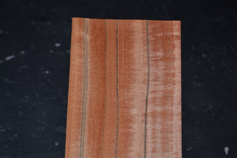 Tineo Raw Wood Veneer Sheets 4.5 x 39 inches 1/42nd thick