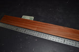 Tineo Raw Wood Veneer Sheets 4.5 x 39 inches 1/42nd thick