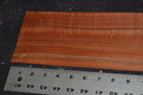 Tineo Raw Wood Veneer Sheets 4.5 x 39 inches 1/42nd thick