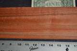 Tineo Raw Wood Veneer Sheets 4.5 x 39 inches 1/42nd thick
