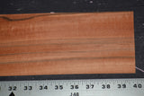 Tineo Raw Wood Veneer Sheets 4.5 x 39 inches 1/42nd thick