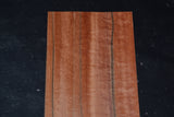 Tineo Raw Wood Veneer Sheets 5.5 x 28 inches 1/42nd thick