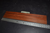 Tineo Raw Wood Veneer Sheets 5.5 x 28 inches 1/42nd thick