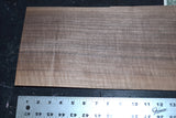 Walnut Raw Wood Veneer Sheets 7.5 x 31 inches 1/42nd thick