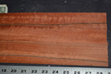 Tineo Raw Wood Veneer Sheets 5.5 x 28 inches 1/42nd thick