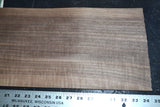 Walnut Raw Wood Veneer Sheets 8 x 34 inches 1/42nd thick (Copy)