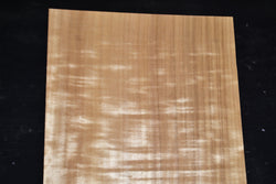 Fumed Aspen Raw Wood Veneer Sheets 9 x 37 inches 1/42nd thick