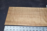 Fumed Aspen Raw Wood Veneer Sheets 9 x 37 inches 1/42nd thick