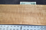 Fumed Aspen Raw Wood Veneer Sheets 9 x 37 inches 1/42nd thick