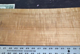 Fumed Aspen Raw Wood Veneer Sheets 9 x 37 inches 1/42nd thick