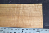 Fumed Aspen Raw Wood Veneer Sheets 9 x 37 inches 1/42nd thick