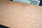 Flaky Oak Raw Wood Veneer Sheets 6 x 35 inches 1/42nd thick (Copy)