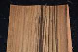 Black Limba Raw Wood Veneer Sheet 7 x 48 inches (Copy) (Copy)