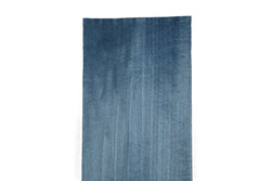 Dyed Poplar Raw Wood Veneer Sheet 6 x 16.5 inches 1/42nd thick
