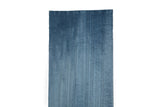 Dyed Poplar Raw Wood Veneer Sheet 6 x 16.5 inches 1/42nd thick
