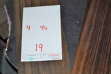 Ziricote Raw Wood Veneer Sheet 4 x 46 inches, 1/42nd thick