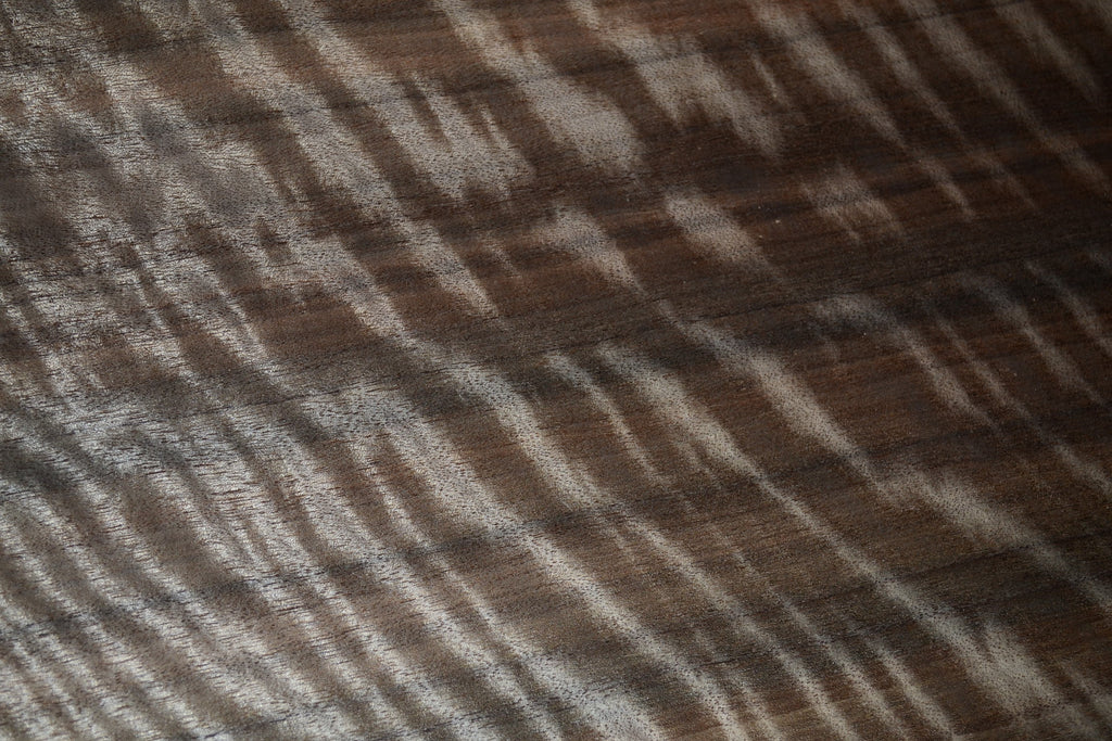 Orientalwood raw wood veneer sheets