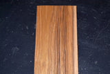 Teak Raw Wood Veneer Sheets  4.5 x 36 inches 1/42nd thick
