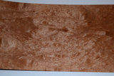Spanish Cedar Raw Wood Veneer Sheets 9 x 46 inches 1/42nd thick