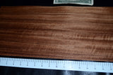 Etimoe Raw Wood Veneer Sheets 8 x 21 inches 1/42nd thick