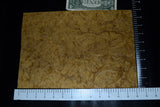 myrtle burl raw wood veneer sheets