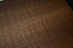 oak raw wood veneer sheets