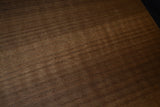 oak raw wood veneer sheets