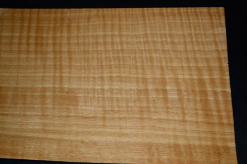 Anigre Veneer Raw Wood Sheets 5.5 x 18 inches 1/42nd thick – VolpeWoodworks