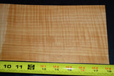 Anigre Veneer Raw Wood Sheets 5.5 x 18 inches  1/42nd thick