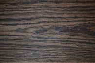 bocote raw wood veneer sheets
