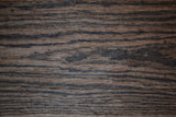 bocote raw wood veneer sheets