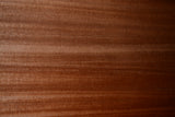 mahogany raw wood veneer sheets