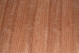 mahogany raw wood veneer sheets