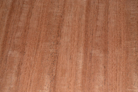 mahogany raw wood veneer sheets