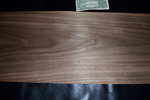 Composite Walnut Wood Veneer. 1/42 Thick. 1 Sheet (20.5” X 27”) 3.5 Sq Ft –  WoodCycle Products