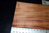 Koa Raw Wood Veneer Sheets 11 x 28 inches 1/32nd thick