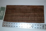 Indian Laurel Raw Wood Veneer Sheets 7 x 16 inches 1/42nd thick